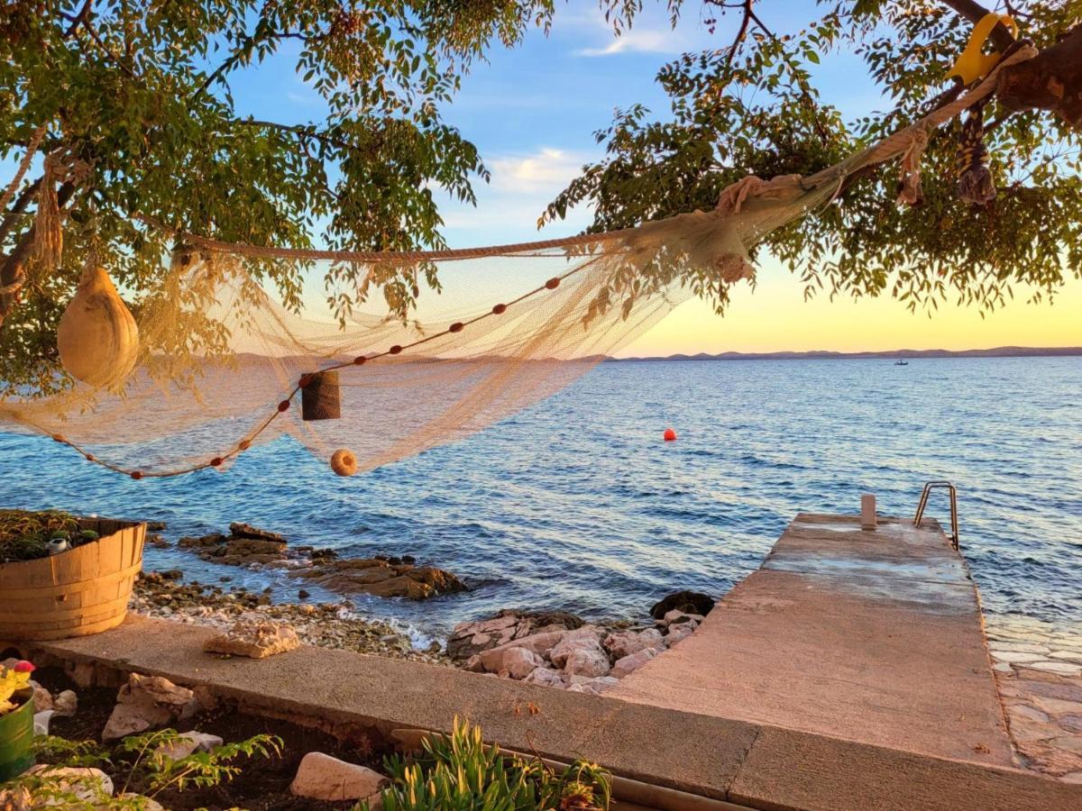 Old Fisherman'S House - Apartment Sonja Banj Luaran gambar