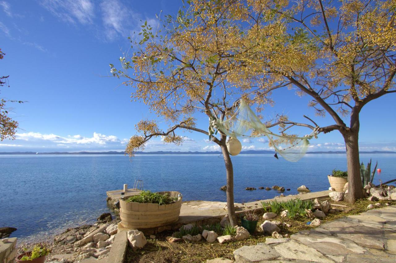 Old Fisherman'S House - Apartment Sonja Banj Luaran gambar