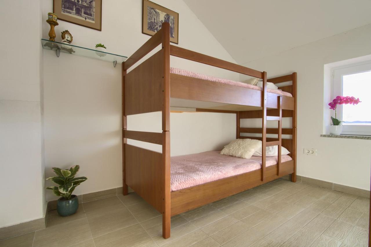Old Fisherman'S House - Apartment Sonja Banj Luaran gambar