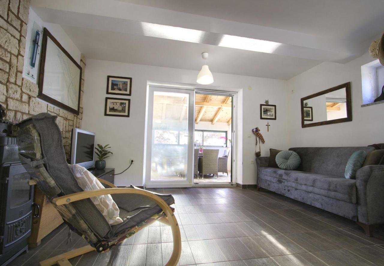 Old Fisherman'S House - Apartment Sonja Banj Luaran gambar