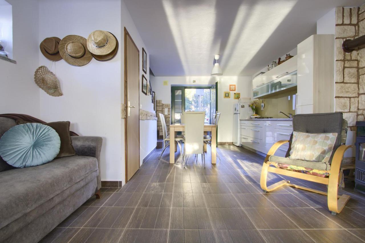 Old Fisherman'S House - Apartment Sonja Banj Luaran gambar