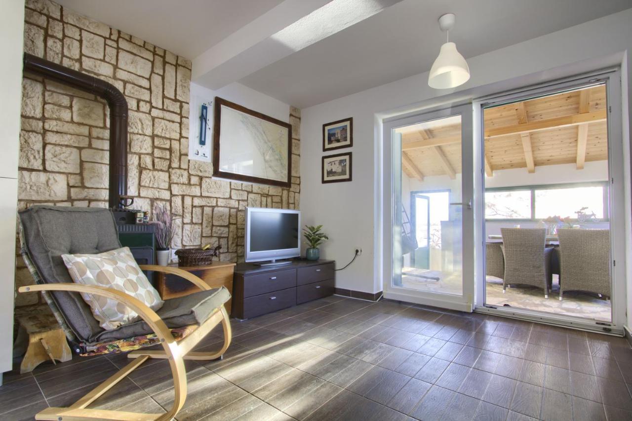 Old Fisherman'S House - Apartment Sonja Banj Luaran gambar