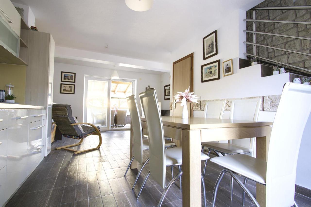 Old Fisherman'S House - Apartment Sonja Banj Luaran gambar