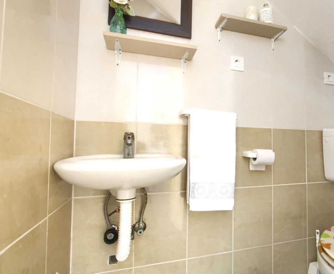Old Fisherman'S House - Apartment Sonja Banj Luaran gambar
