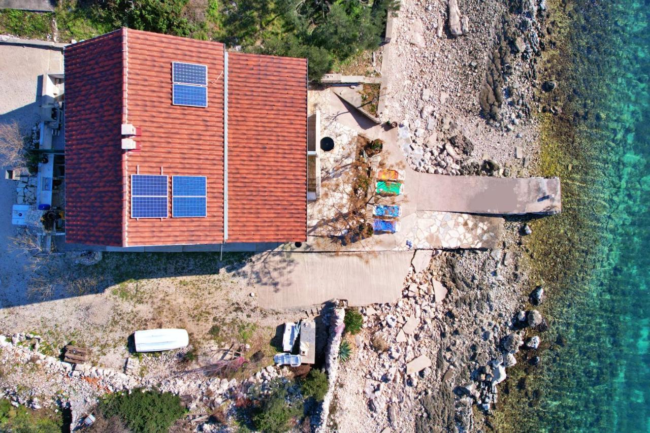 Old Fisherman'S House - Apartment Sonja Banj Luaran gambar