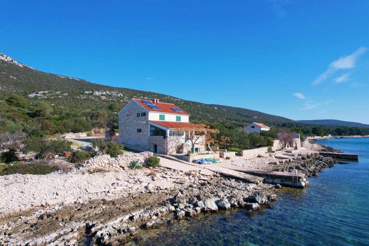 Old Fisherman'S House - Apartment Sonja Banj Luaran gambar
