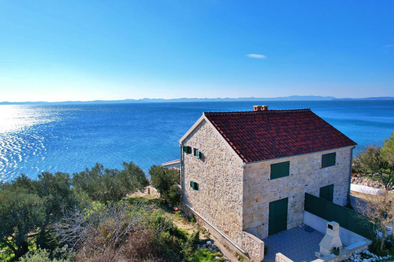 Old Fisherman'S House - Apartment Sonja Banj Luaran gambar