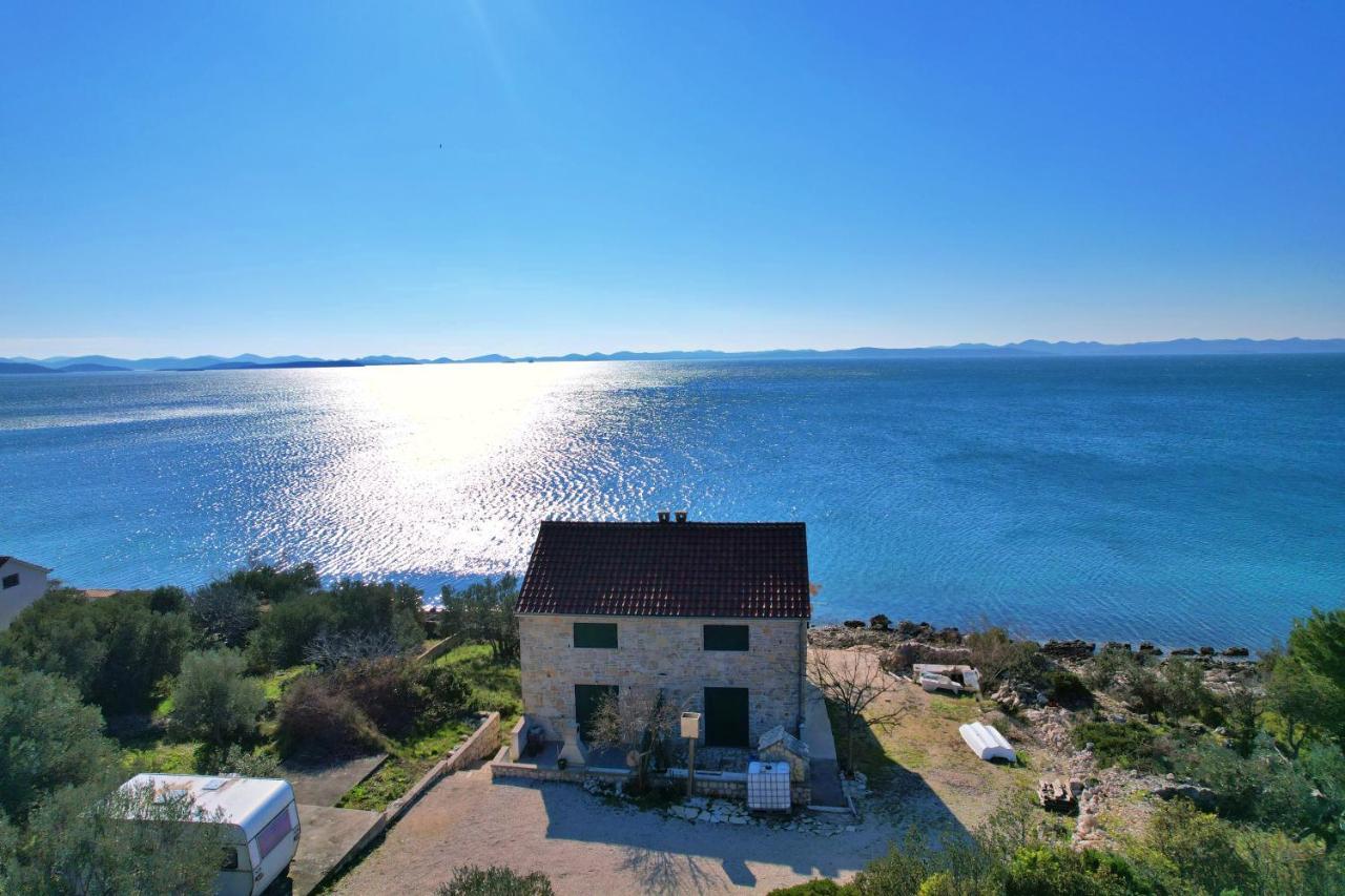 Old Fisherman'S House - Apartment Sonja Banj Luaran gambar