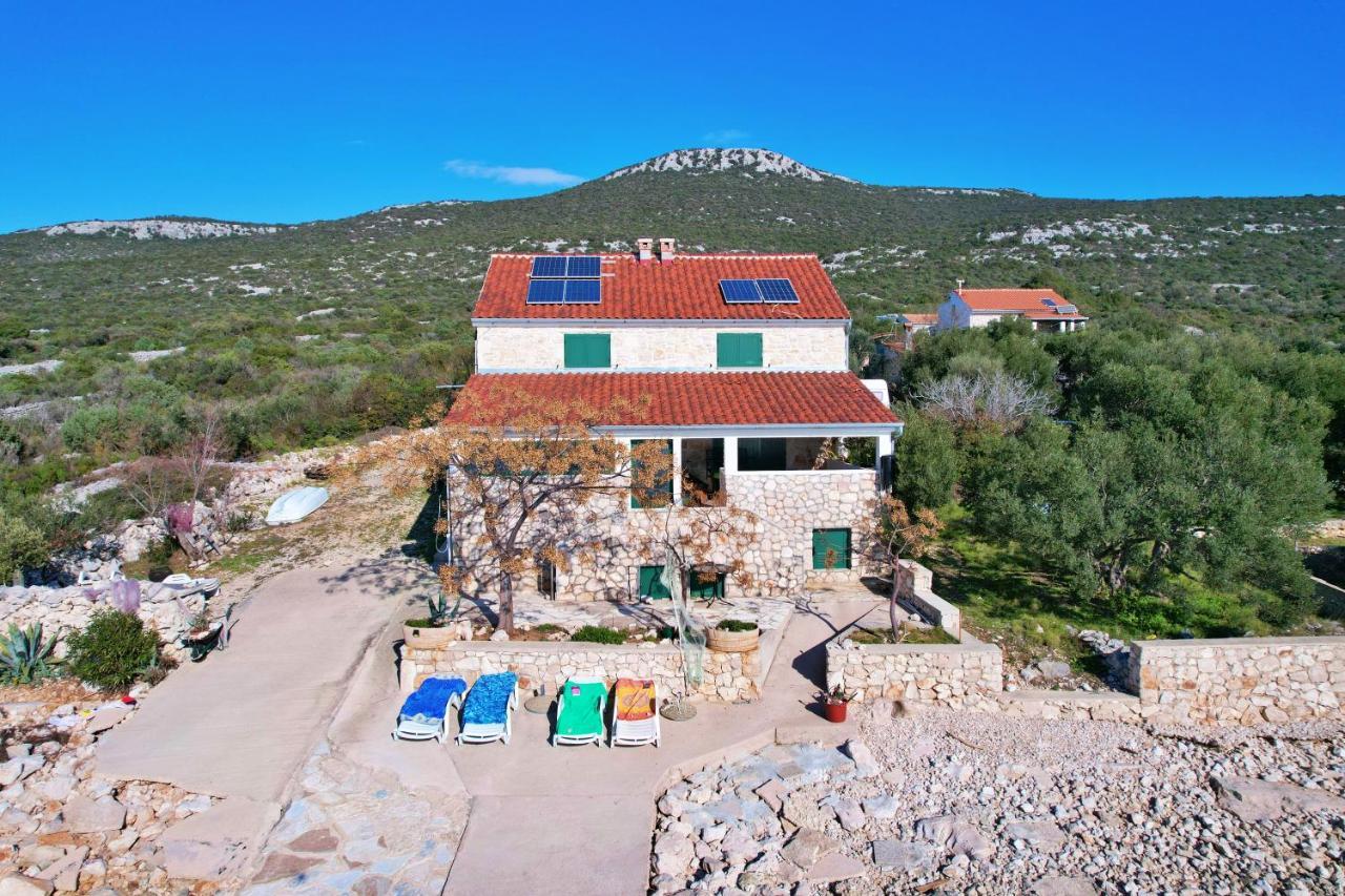 Old Fisherman'S House - Apartment Sonja Banj Luaran gambar