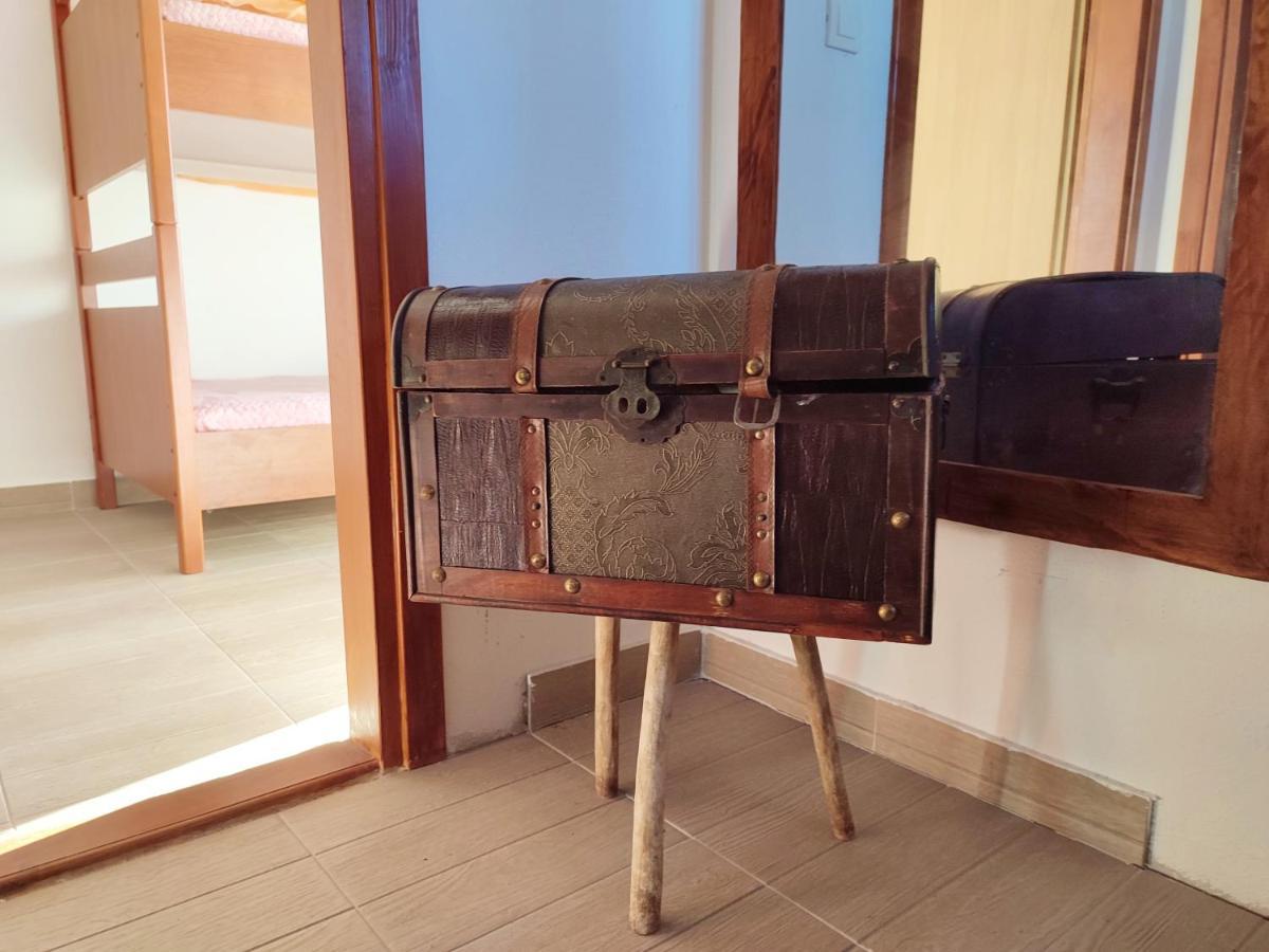 Old Fisherman'S House - Apartment Sonja Banj Luaran gambar