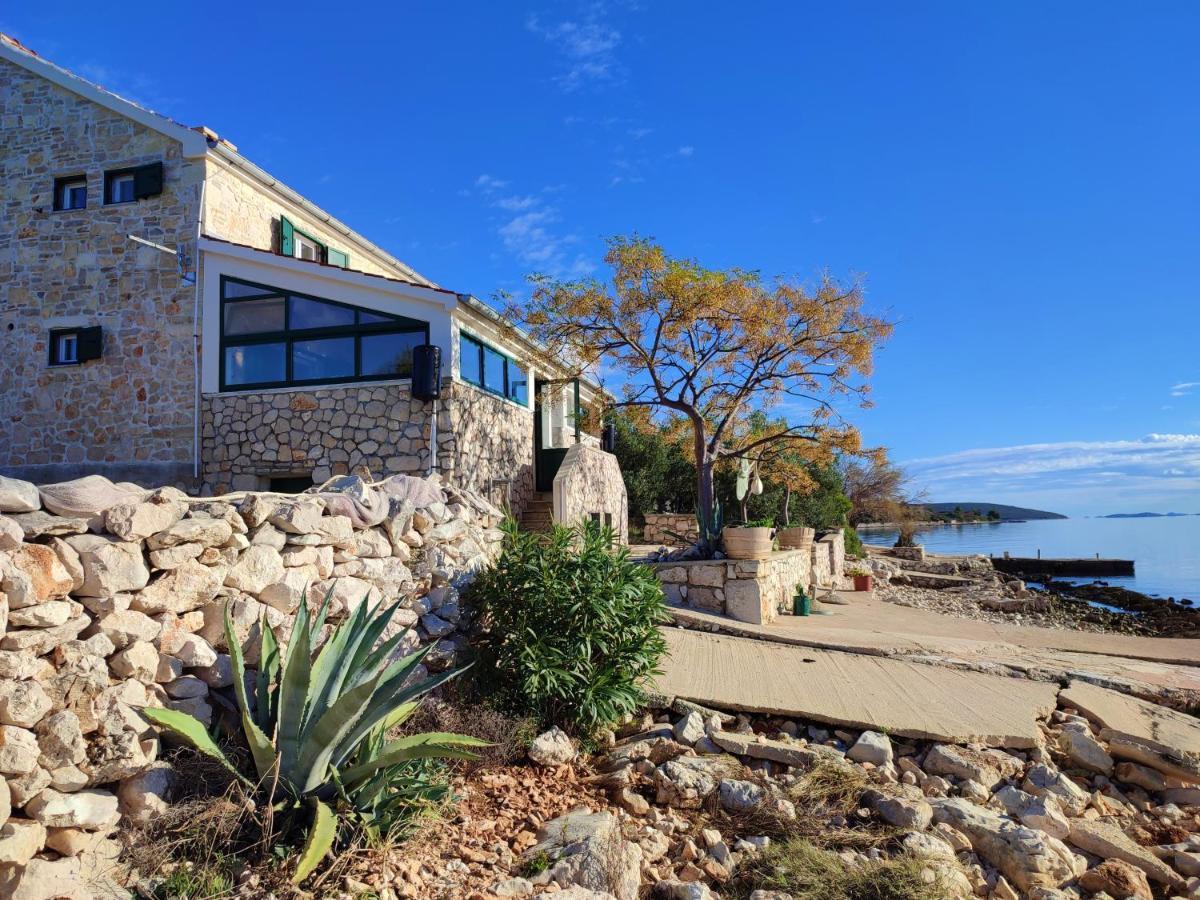 Old Fisherman'S House - Apartment Sonja Banj Luaran gambar